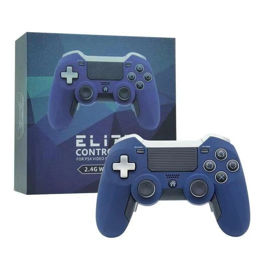 Control Inalámbrico Elite para PS4 - Versión Europea - Image 7