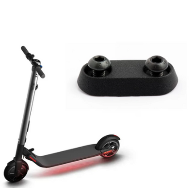Abrazadera de Fijación para Manillar de Patinete Eléctrico - Image 5