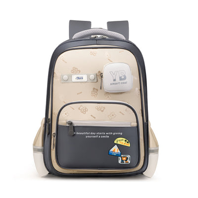 Mochila Impermeable de Gran Capacidad con Múltiples Compartimentos - Image 5