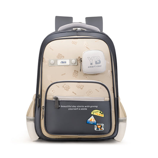Mochila Impermeable de Gran Capacidad con Múltiples Compartimentos - Image 5