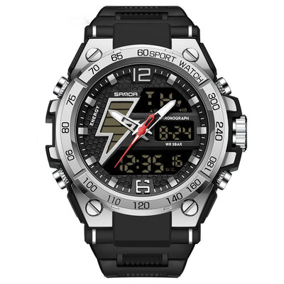 Reloj Multifuncional para Hombre de Moda Contemporánea - Image 25