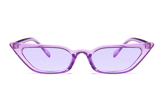 Gafas de Sol Vintage Lujo para Mujer - Diseñador Premium - Image 10