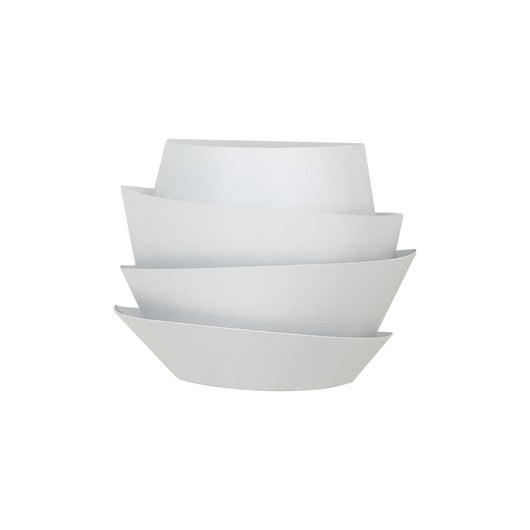 Lámpara de Mesita Minimalista Moderna con Diseño de Piña - Image 5