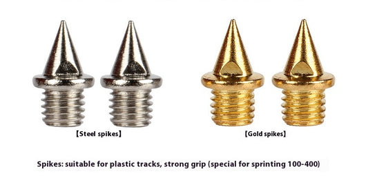 Zapatillas de Atletismo con 120 Púas - Spikes Profesionales para Pista - Image 10