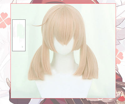 Disfraz de Sirvienta Anime para Niñas - Cosplay Infantil - Image 3