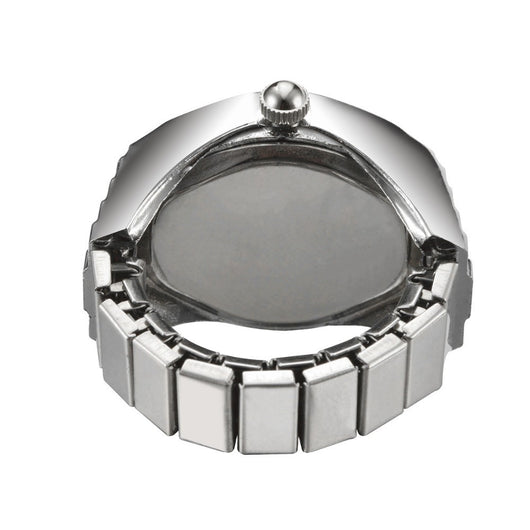 Reloj de Pareja Diseño Moderno en Aleación - Image 13