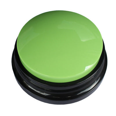 Botones de Sonido Personalizados para Perros Interactivos - Image 13