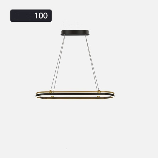 Lámpara Colgante Moderna para Comedor - Diseño Artístico Personalizado - Image 8