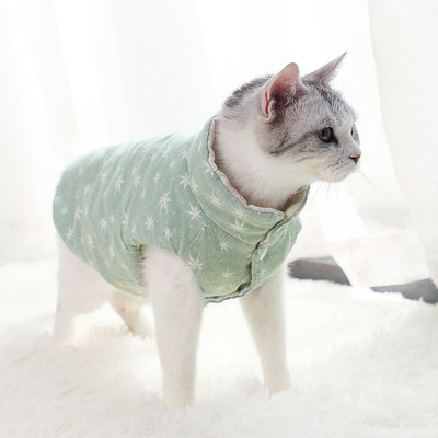 Chaleco Reversible para Perros - Abrigo Otoño e Invierno - Image 14