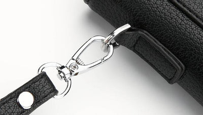 Cartera Ejecutiva Tipo Sobre para Hombre - Image 20