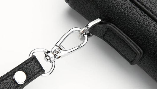 Cartera Ejecutiva Tipo Sobre para Hombre - Image 20