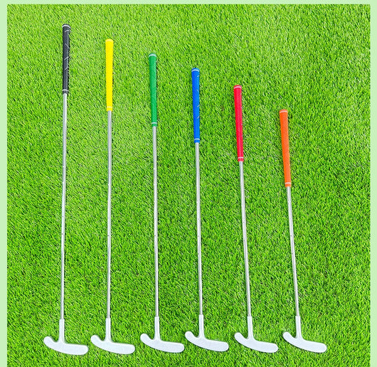 Putter de Golf Acero Inoxidable Doble Cara Profesional - Image 30