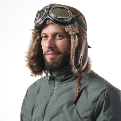 Gorro Impermeable Unisex Lei Feng - Protección Total para Aventuras al Aire Libre - Image 46