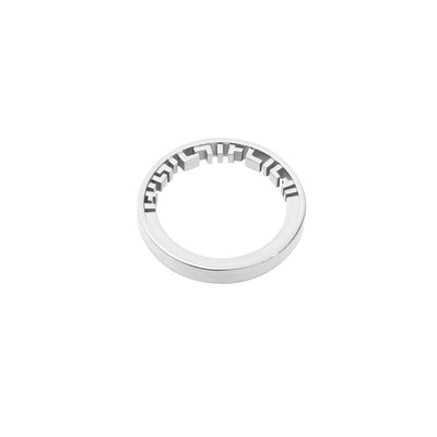 Anillo Minimalista de Diseño para Hombre y Mujer - Image 5