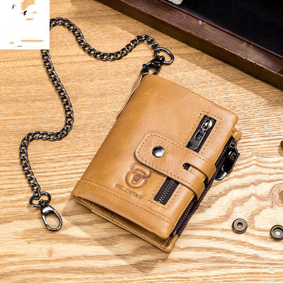 Billetera Protectora para Móvil con Cadena Antirrobo - Image 8