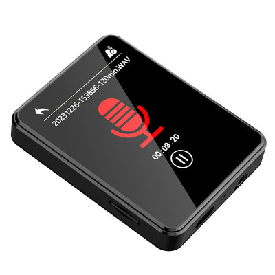 Reproductor Walkman Portátil con Pantalla Táctil y Bluetooth - Image 8