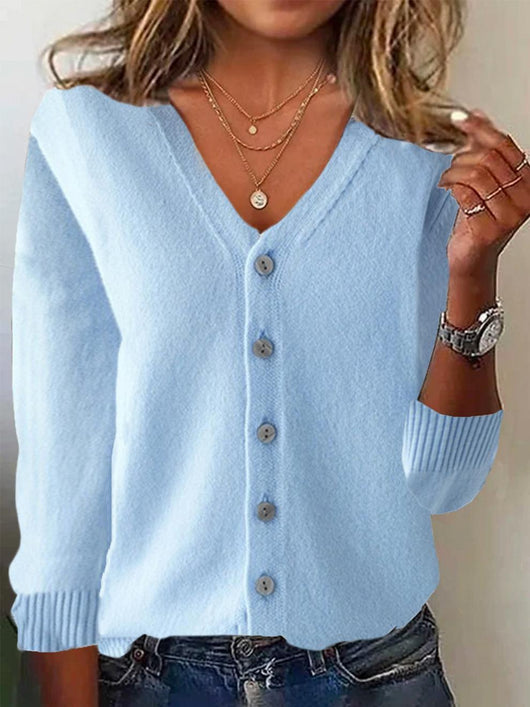 Cardigan Tejido para Mujer Primavera Verano - Image 39