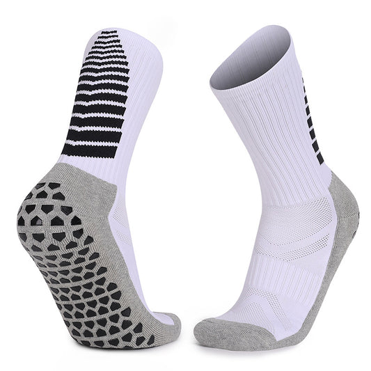 Calcetines con Amortiguación de Impacto y Suela Antideslizante - Image 2