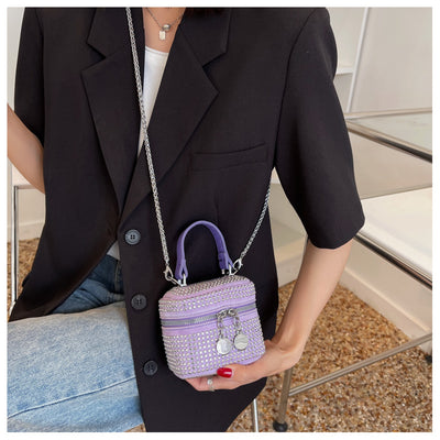 Bolsa de Mano Retro Versátil para Mujer - Estilo Casual Atemporal - Image 21
