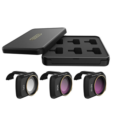 Accesorios de Filtros para Cámara Profesional - Image 8
