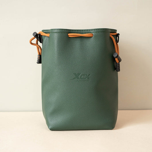Bolsa de Cuero para Cámara y Accesorios - Image 15