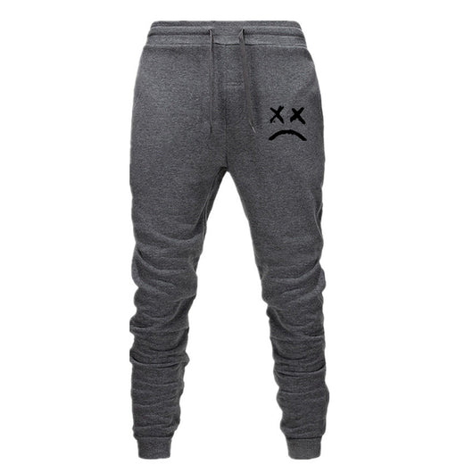 Pantalones Lápiz Sueltos Estilo Raperos Europeos y Americanos - Image 3