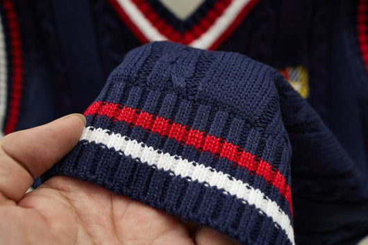 Suéter Escolar Unisex para Niños y Adolescentes - Image 17