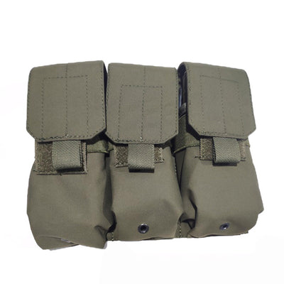 Chaleco Multibolsillos con Riñonera y Funda Protectora - Image 8