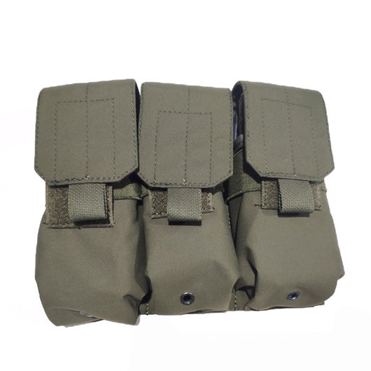 Chaleco Multibolsillos con Riñonera y Funda Protectora - Image 8