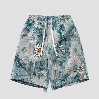 Shorts Americanos para Hombre - Estilo Verano Marca Premium - Image 11