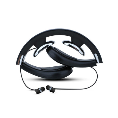 Collar Masajeador Bluetooth con Auriculares Inteligentes - Image 9
