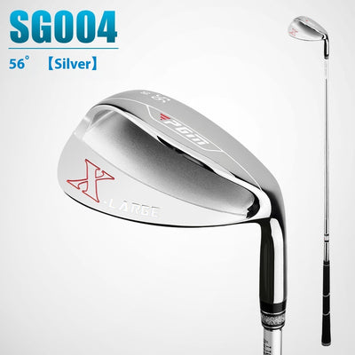 Palo de Arena PGM para Golf - Wedge Profesional para Hombres - Image 9