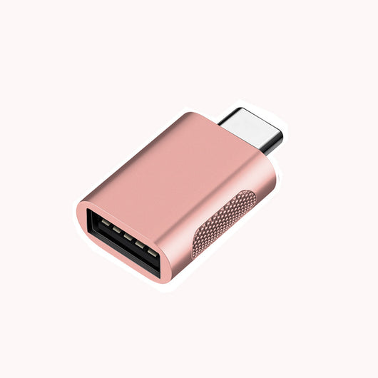 Adaptador USB-C a USB 3.2 Hembra para Móviles - Image 8