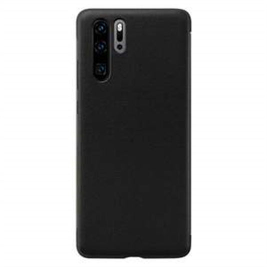 Funda de Cuero Inteligente con Protección Total y Cierre Automático