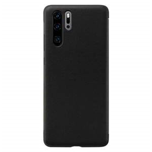 Funda de Cuero Inteligente con Protección Total y Cierre Automático