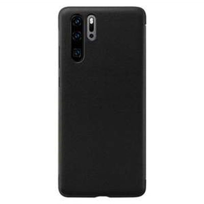Funda de Cuero Inteligente con Protección Total y Cierre Automático