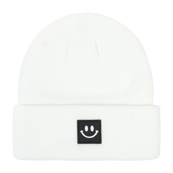 Gorro Tejido para Bebé con Puño Ajustable - Image 58