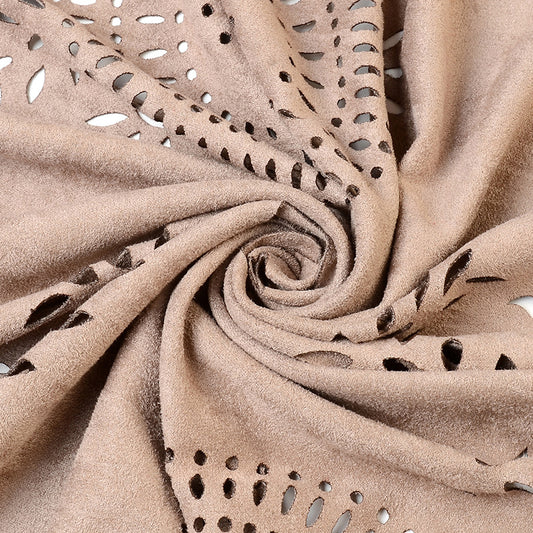 Foulard Tejido Versátil para Mujer - Chal Envolvente Elegante - Image 2