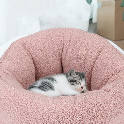Algodón Lavable para Mascotas Kennel - Image 9