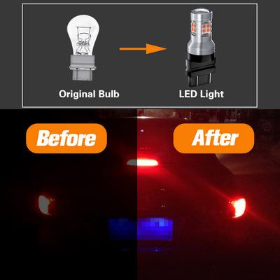 Foco LED de Alta Intensidad con Señal de Giro - Image 11