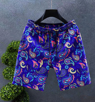 Pantalones Capri Casuales para Playa - Image 7