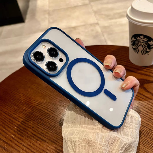 Funda Magnética de Acrílico con Protección Anticalda - Image 7