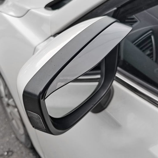 Protector de Lluvia para Espejo Retrovisor Mazda Atenza CX5 con Reflector - Image 9