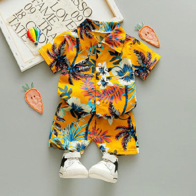 Camisetas Blancas para Niños - Básicas y Versátiles - Image 28