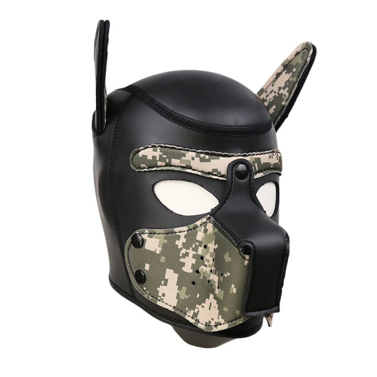 Arnés Protector Canino CR Rubber - Image 35