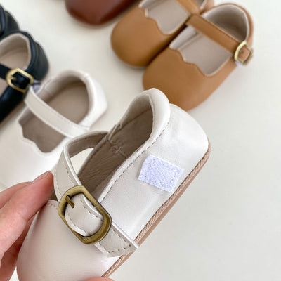 Zapatos Blandos para Bebé con Suela Antideslizante - Image 21