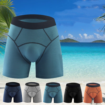 Calzoncillos Deportivos para Hombre con Soporte de Cintura - Image 9