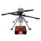 Helicóptero de Marte Compatible con Bloques de Construcción Modulares MOC-51015