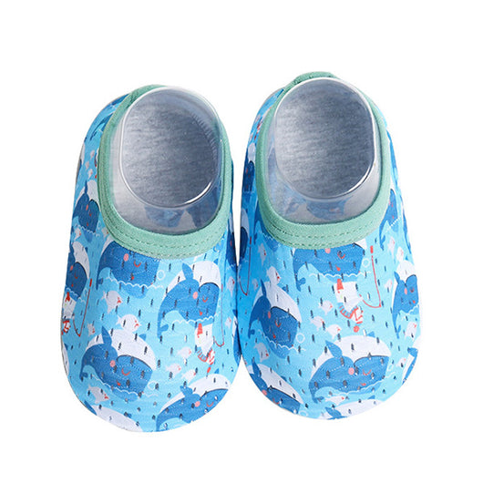 Calcetines Térmicos para Niños con Forro de Terciopelo - Otoño Invierno - Image 12