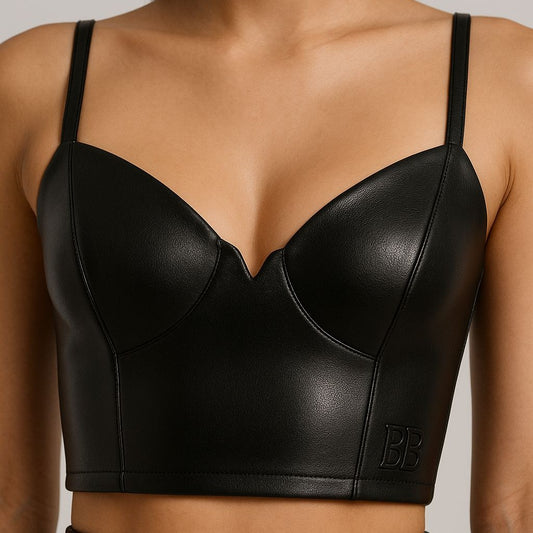 Conjunto Versátil de Blusa y Falda Corta para Mujer